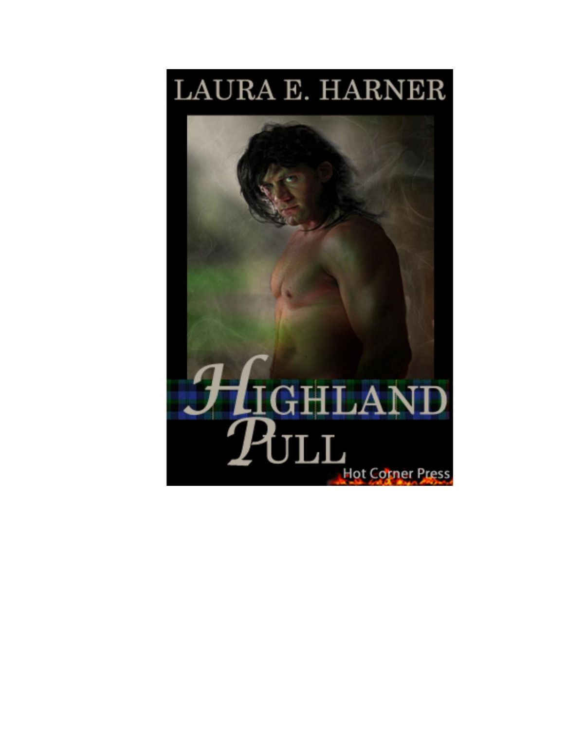 Highland Pull Harner Laura Harner L E
