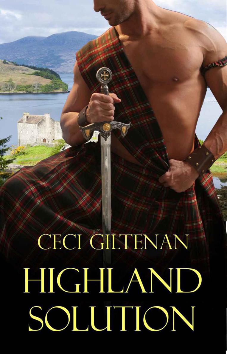 Highland Solution Giltenan Ceci