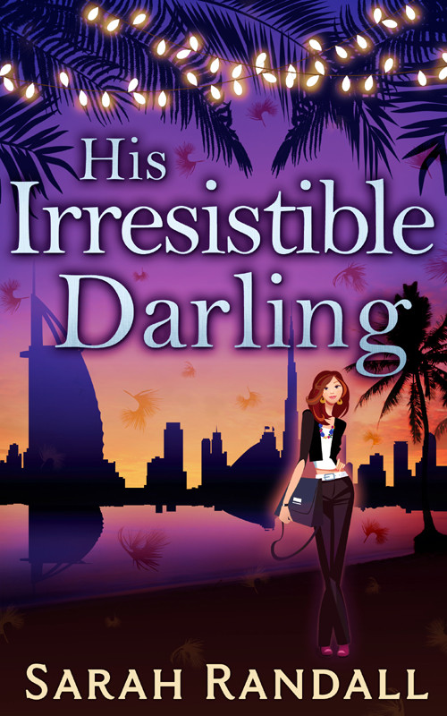 His Irresistible Darling Randall Sarah