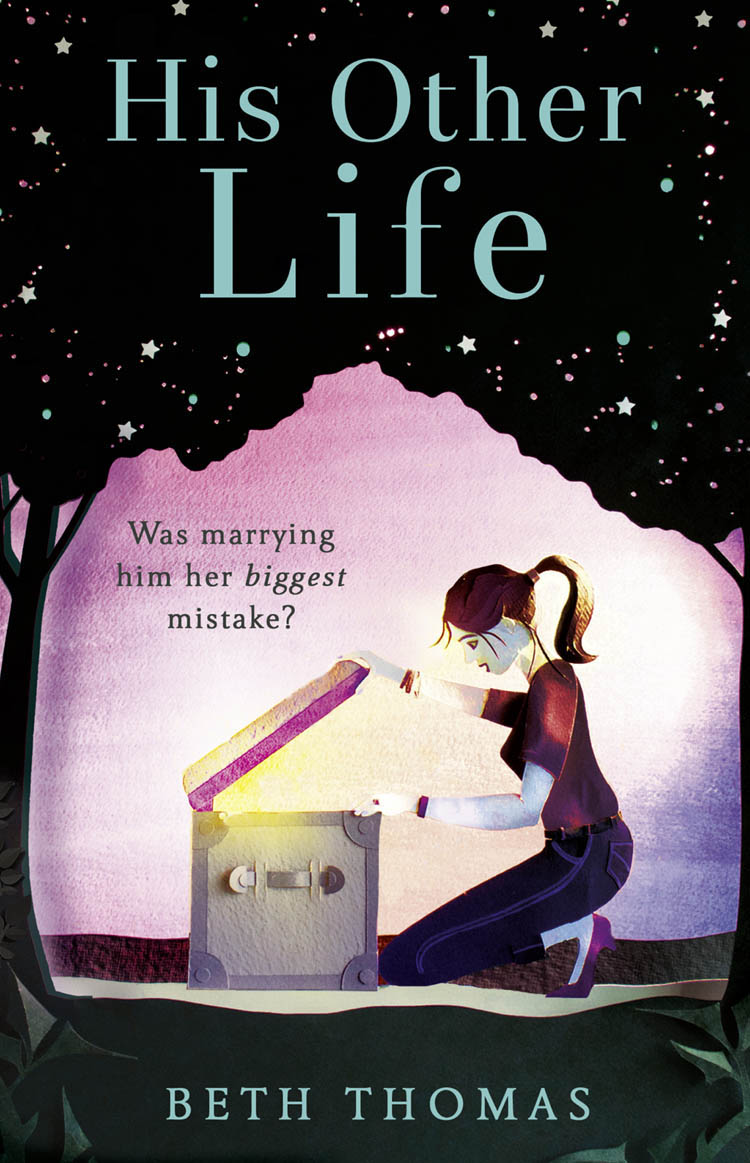 His Other Life Thomas Beth