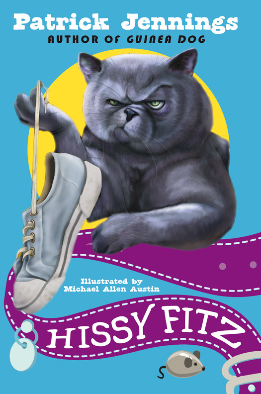 Hissy Fitz Jennings Patrick