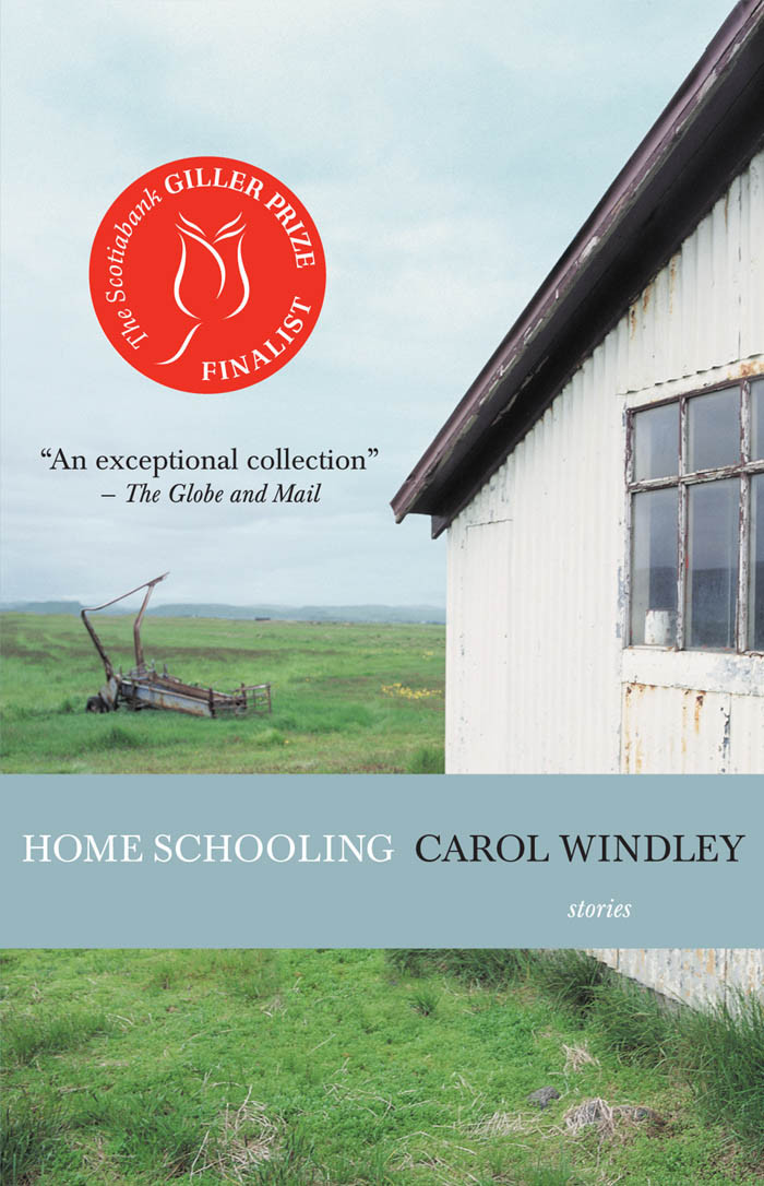 Home Schooling Stories Windley Carol