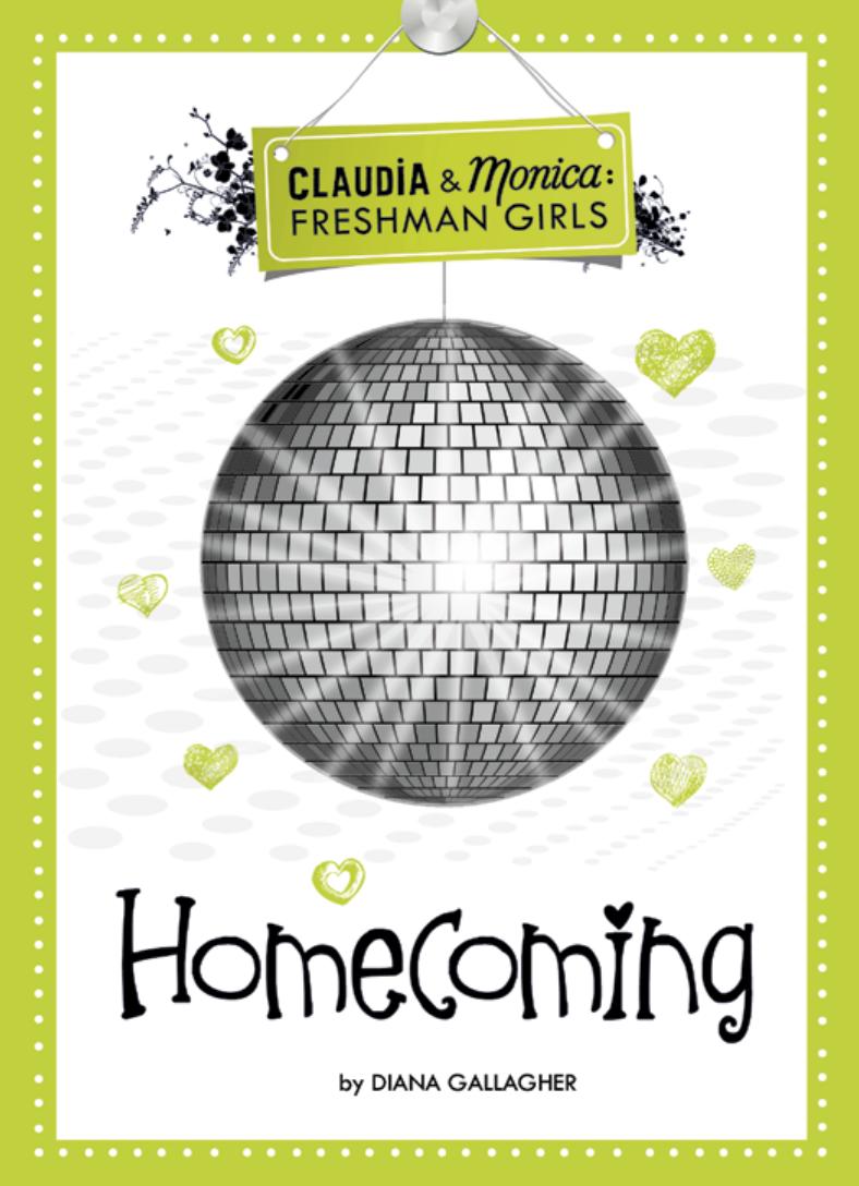 Homecoming Gallagher Diana G