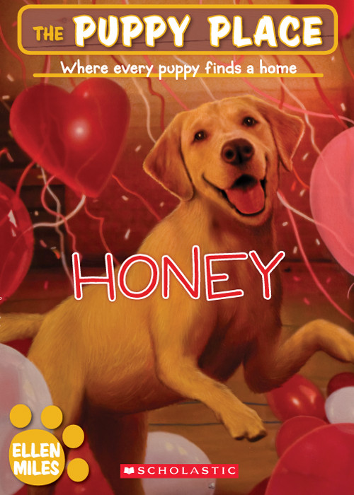 Honey Miles Ellen