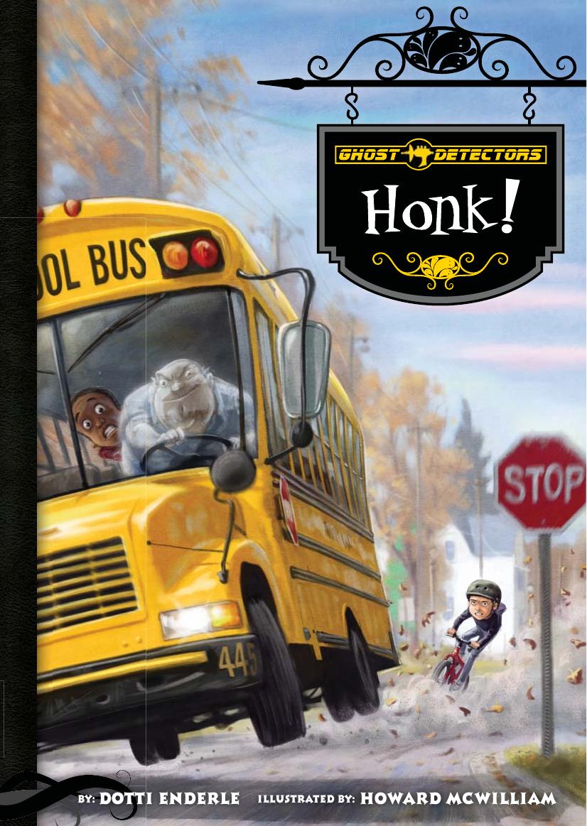 Honk Enderle Dotti
