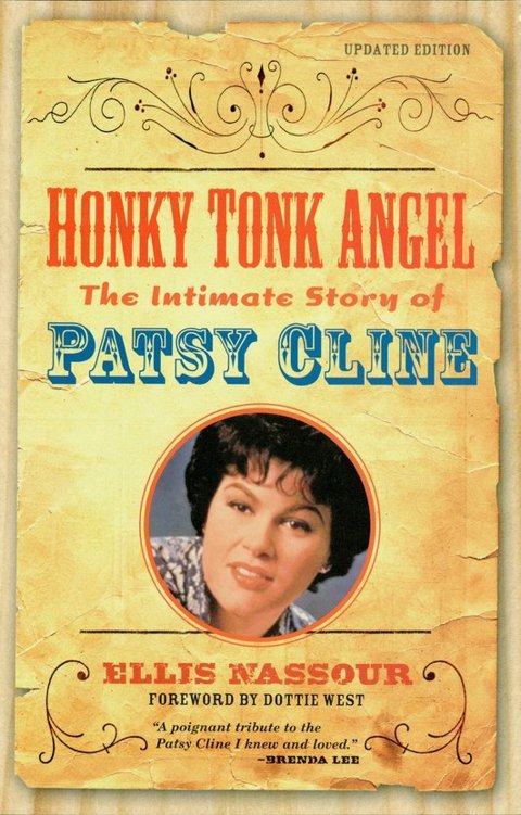 Honky Tonk Angel Nassour Ellis