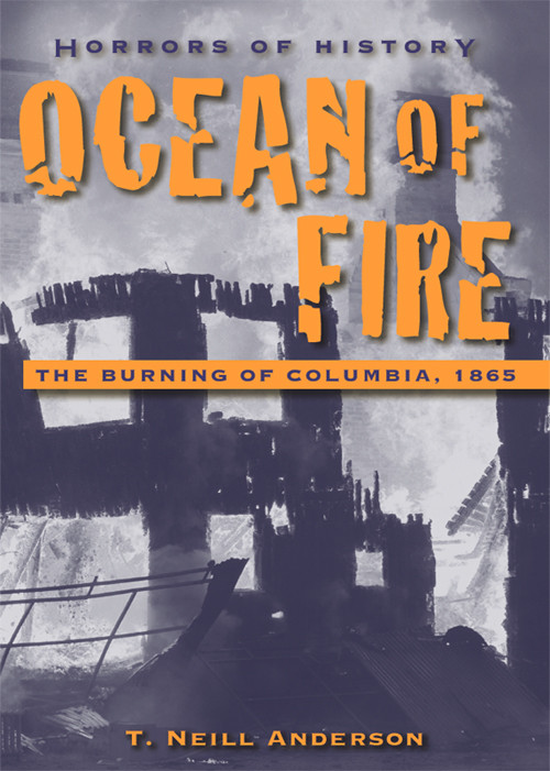 Horrors Of History Anderson T Neill