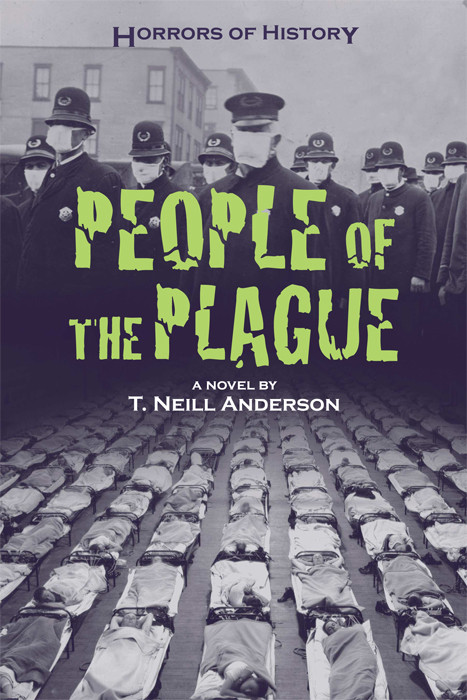Horrors Of History Anderson T Neill