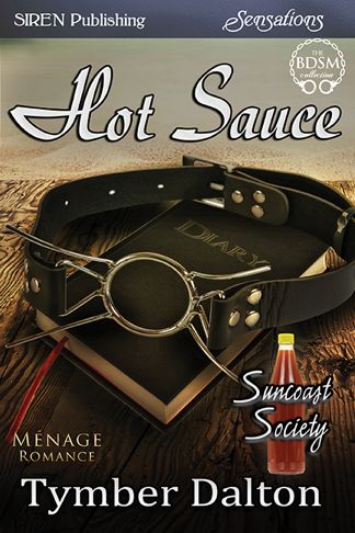 Hot Sauce Tymber Dalton