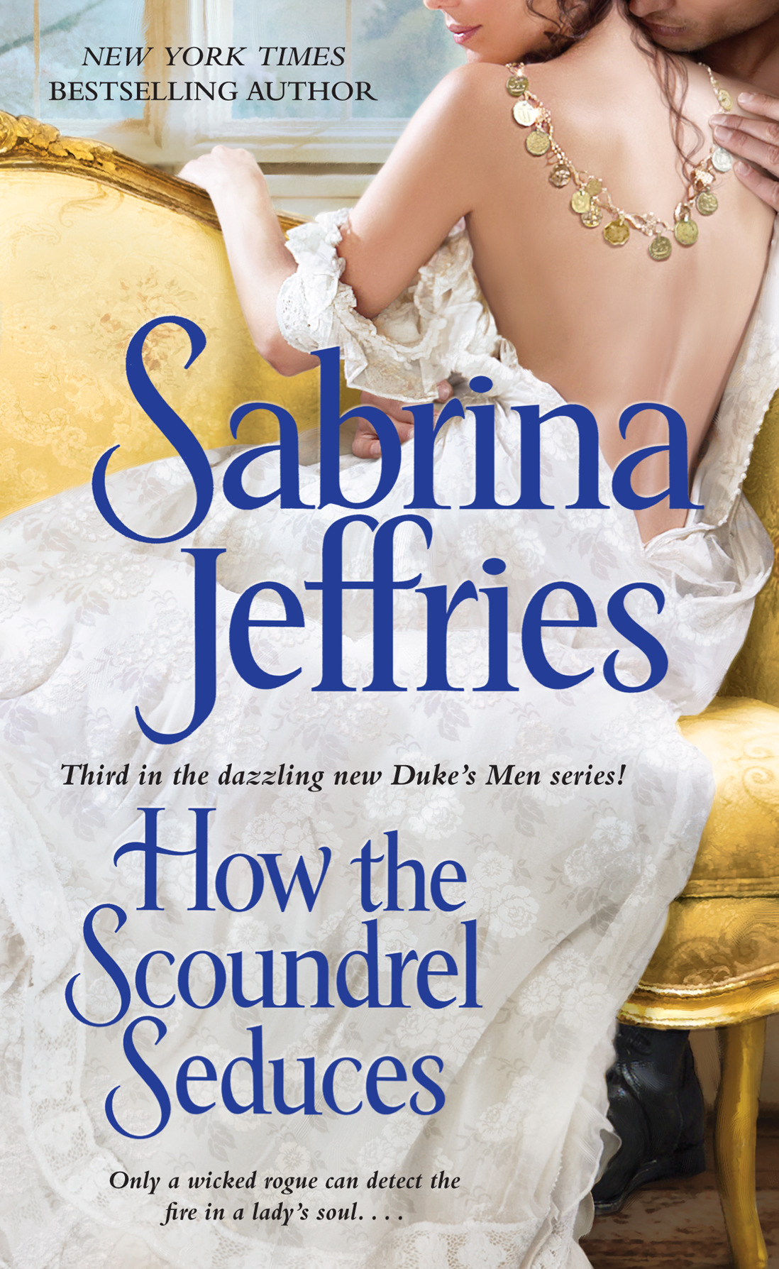 How The Scoundrel Seduces Jeffries Sabrina