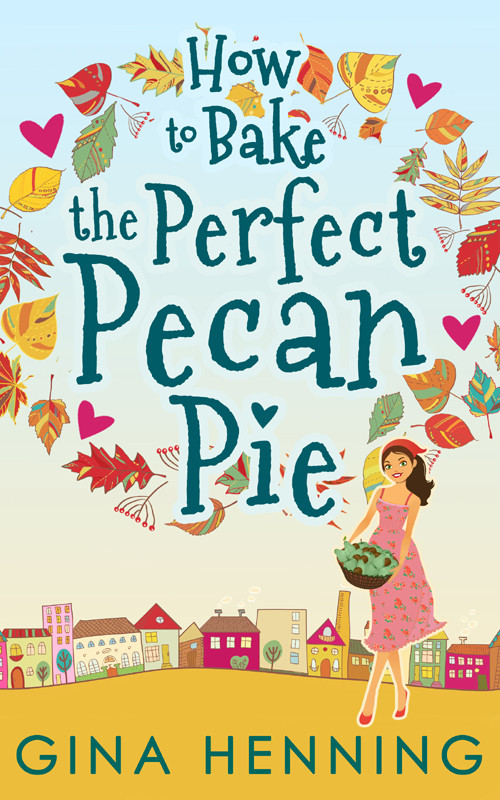 How To Bake The Perfect Pecan Pie Henning Gina