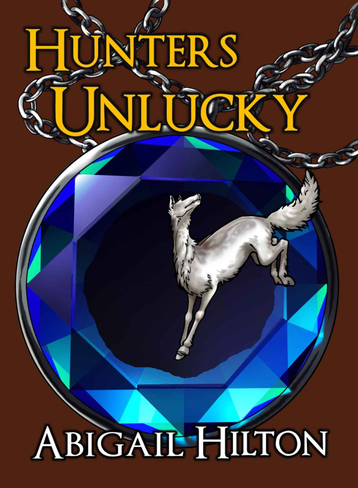Hunters Unlucky Hilton Abigail