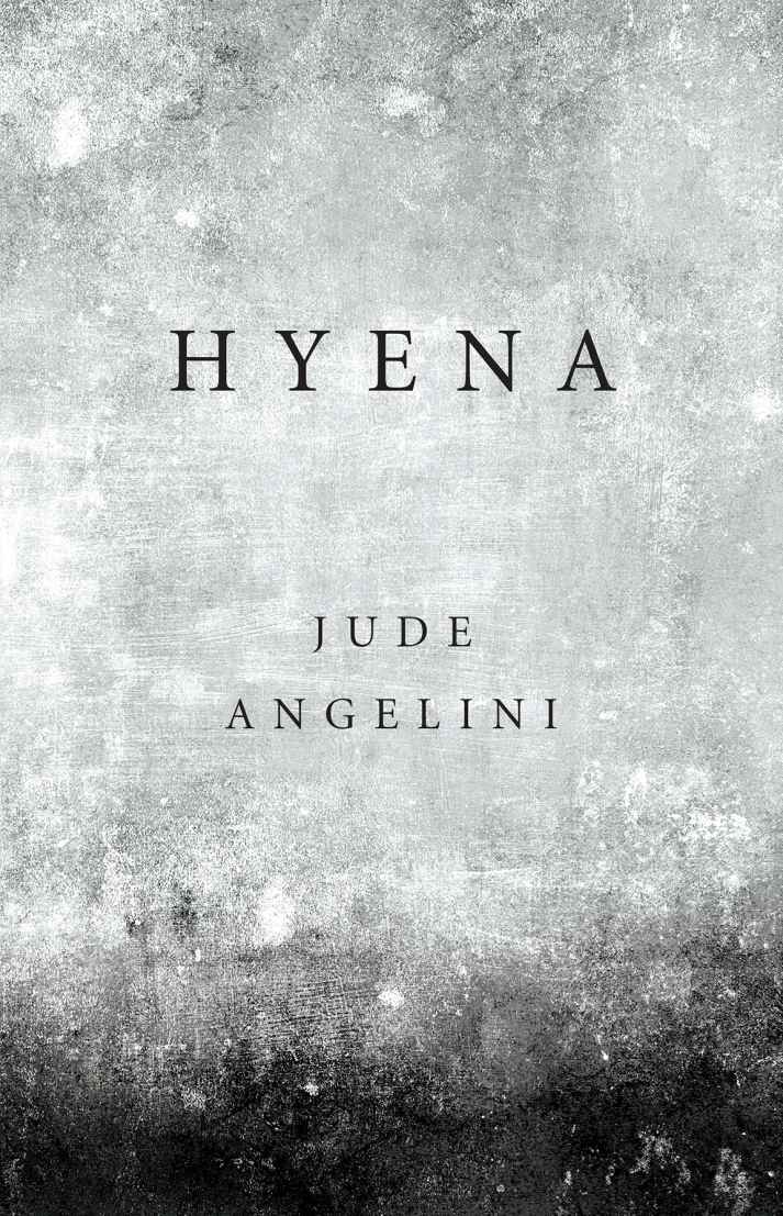 Hyena Jude Angelini
