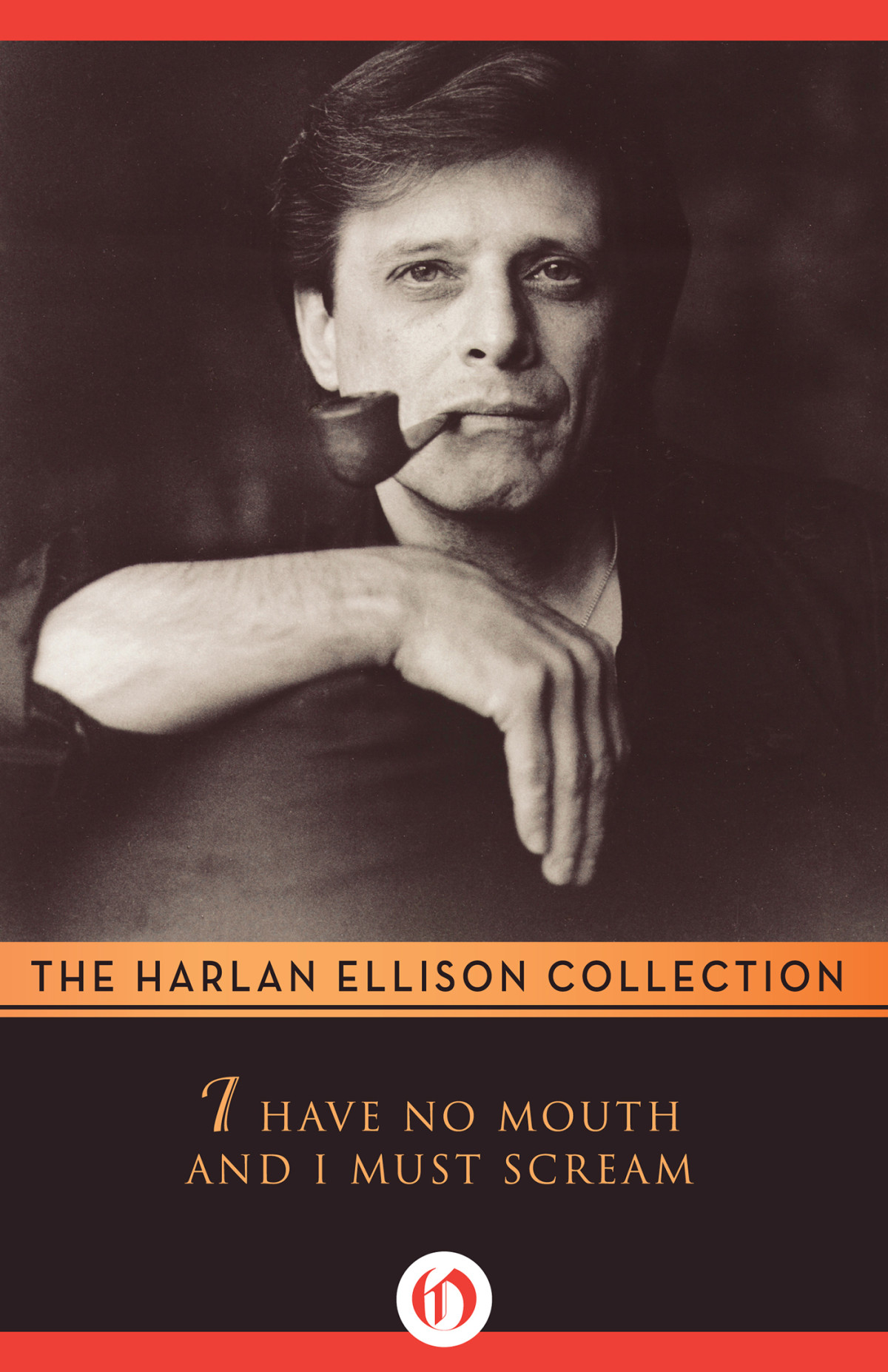 I Have No Mouth I Must Scream Ssc Ellison Harlson