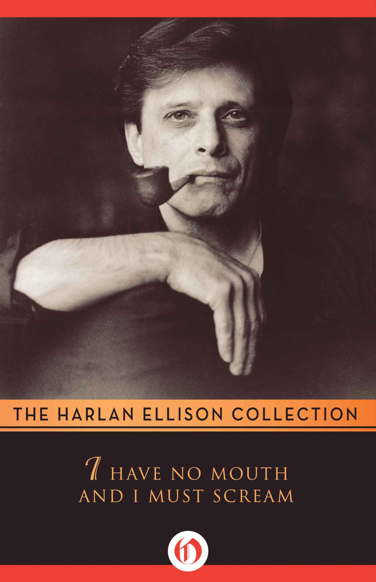 I Have No Mouth I Must Scream Ssc Ellison Harlson