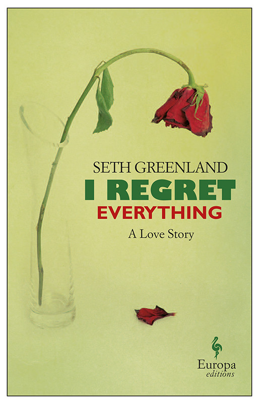 I Regret Everything A Love Story Greenland Seth