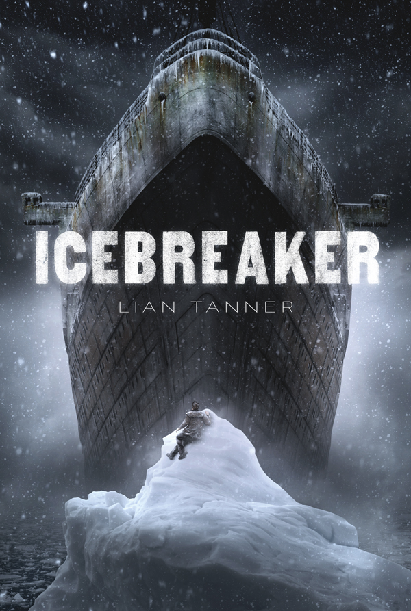 Icebreaker Tanner Lian