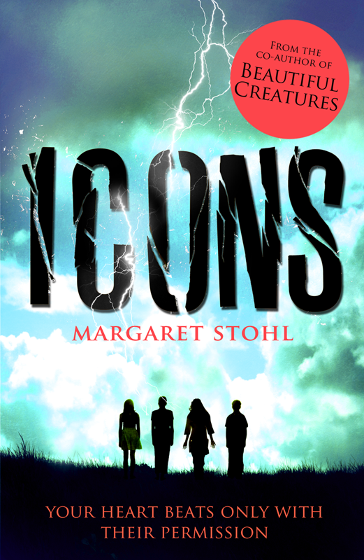 Icons Stohl Margaret