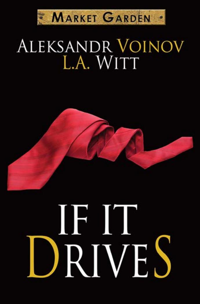 If It Drives Voinov Aleksandr Witt A L