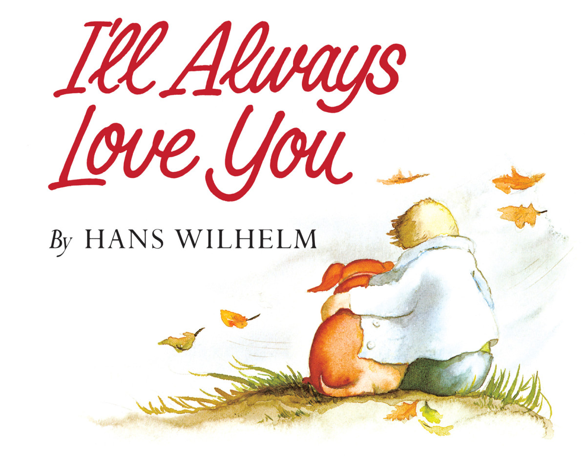 Ill Always Love You Wilhelm Hans