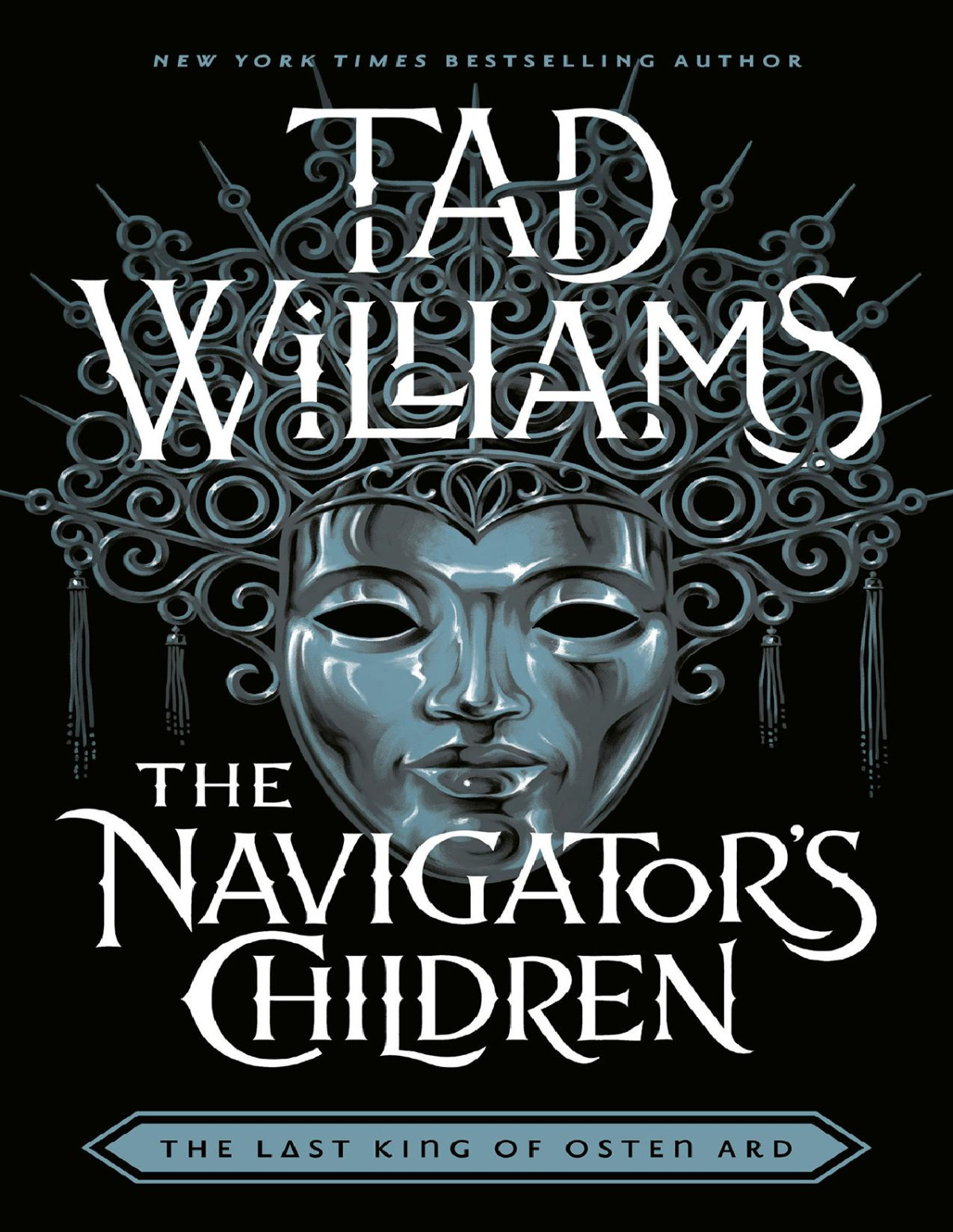 The Navigators Children Tad Williams