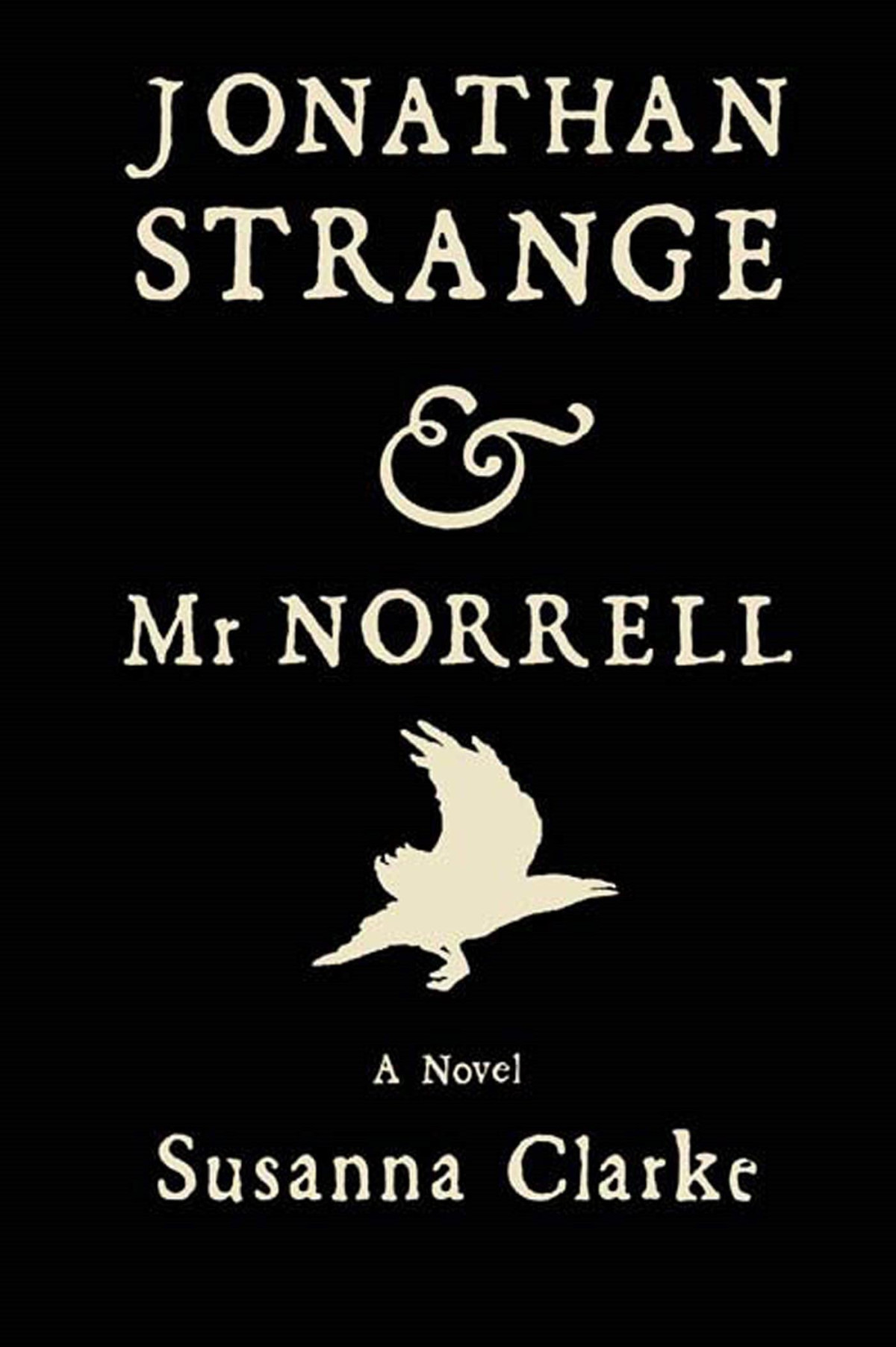 Jonathan Strange Mr Norrell First Edition Susanna Clarke