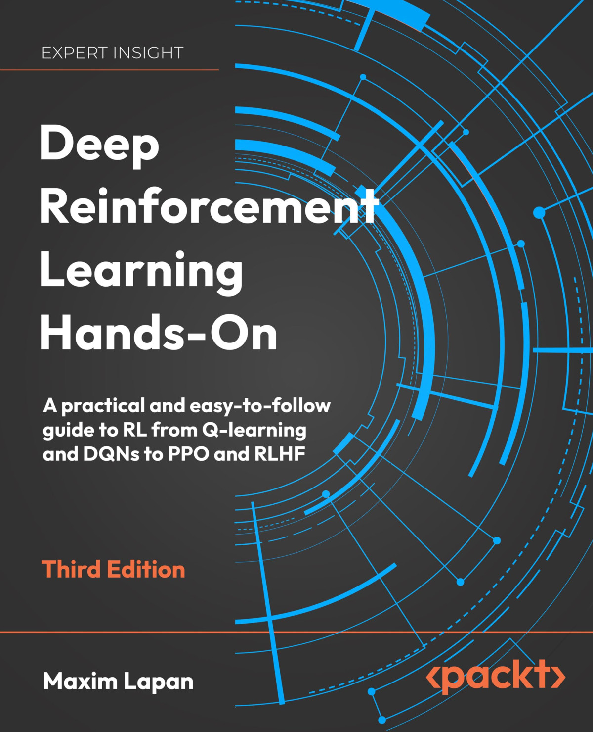 Deep Reinforcement Learning Handson 3rd Edition 3rd Maxim Lapan