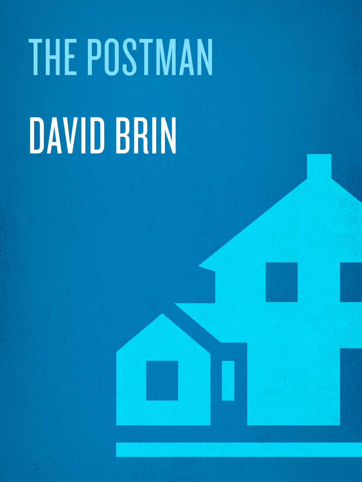 The Postman David Brin