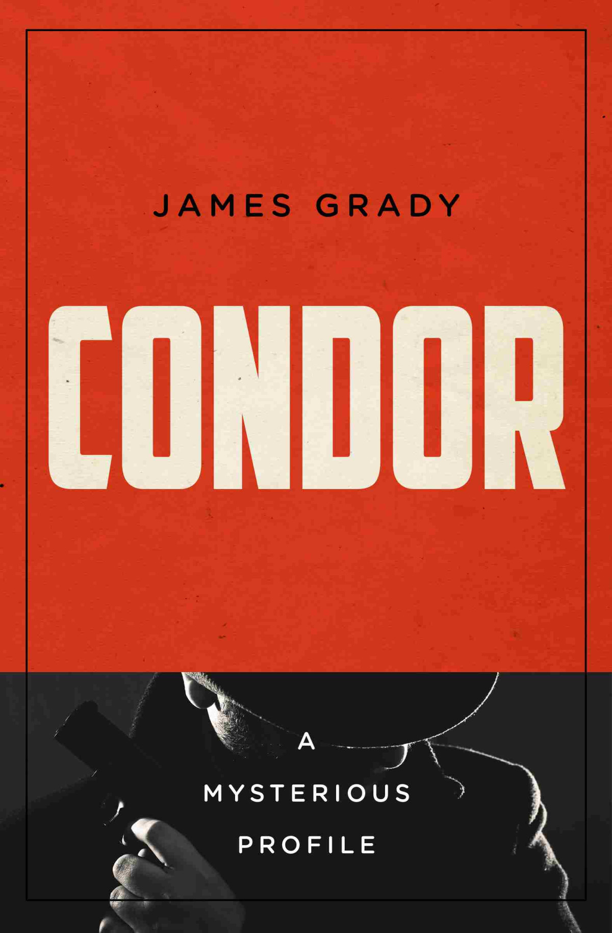 Condor James Grady