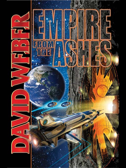 Dahuk Trilogy Omnibus Empire From The Ashes David Weber