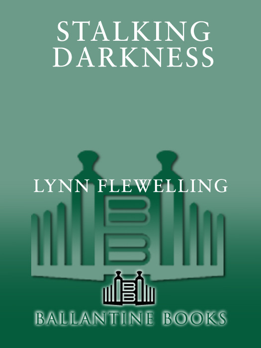 Stalking Darkness Lynn Flewelling