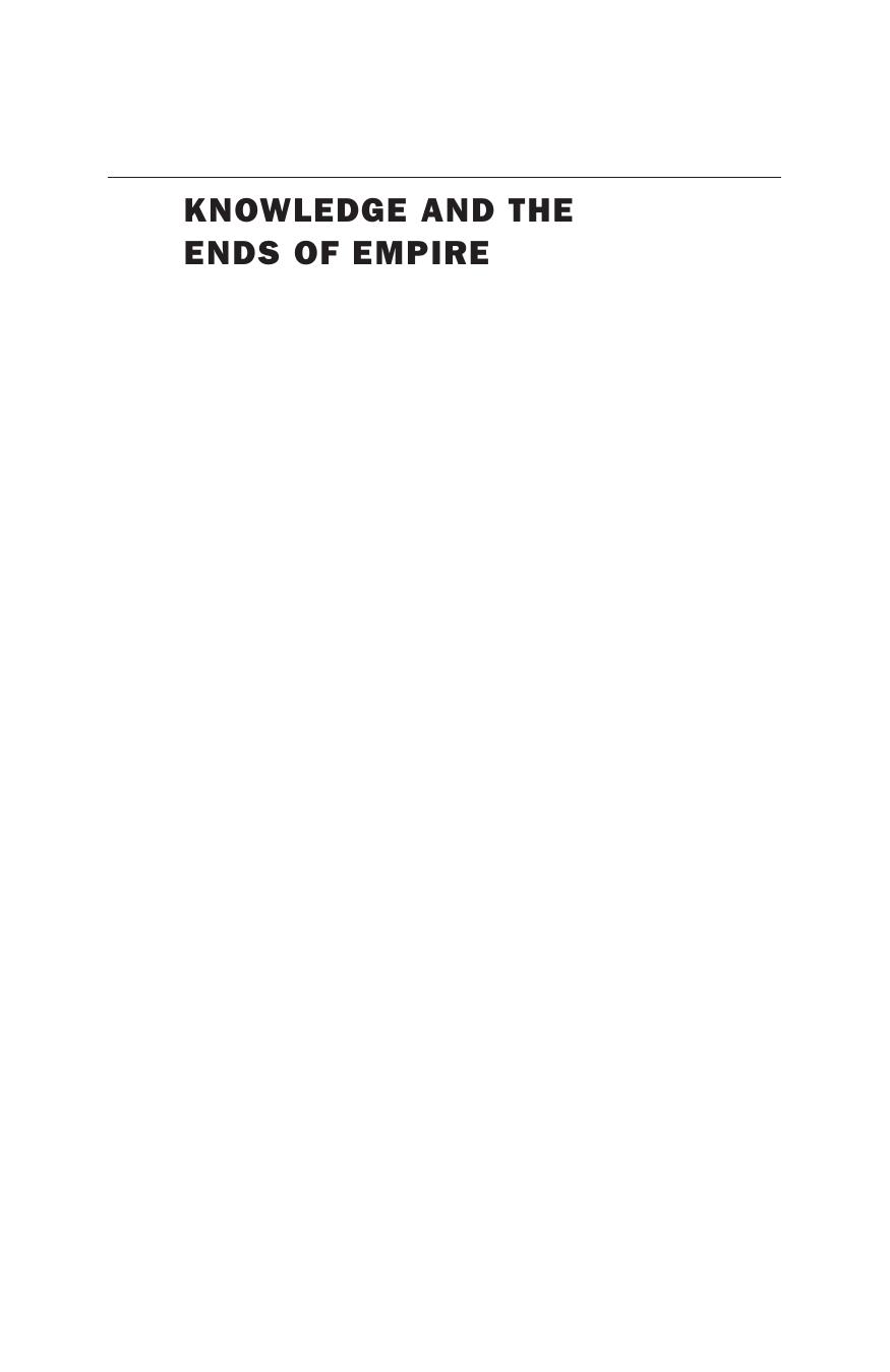 Knowledge And The Ends Of Empire Kazak Intermediaries And Russian Rule On The Steppe 17311917 Ian W Campbell