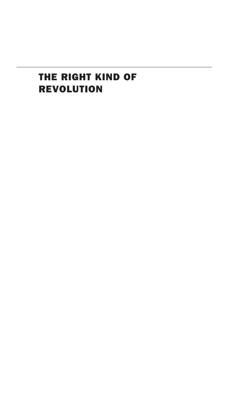 The Right Kind Of Revolution Modernization Development And Us Foreign Policy From The Cold War To The Present Michael E Latham