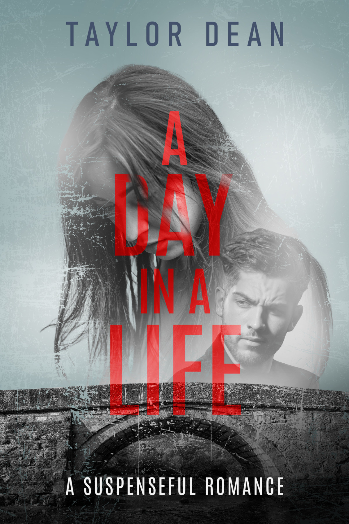 A Day In A Life A Suspenseful Sweet Romance Dean Taylor