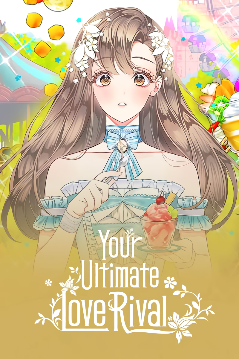 Your Ultimate Love Rival Novel Sol Leesu