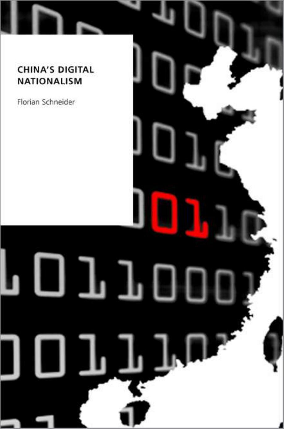 Chinas Digital Nationalism Florian Schneider