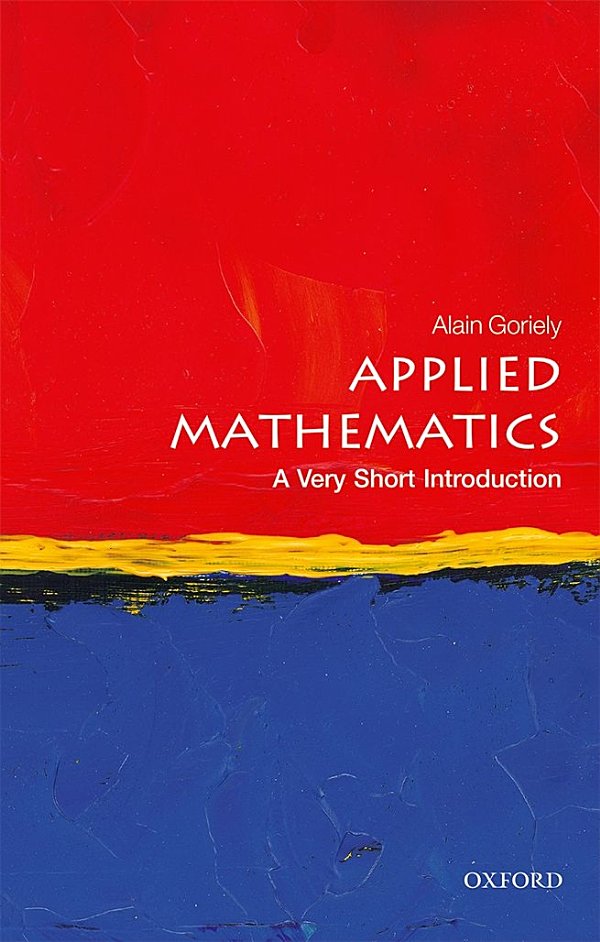 Applied Mathematics Alain Goriely