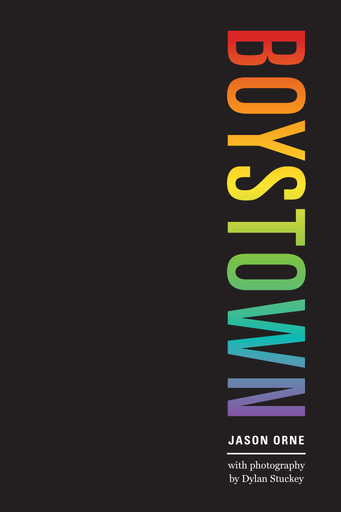 Boystown Sex And Community In Chicago Jason Orne