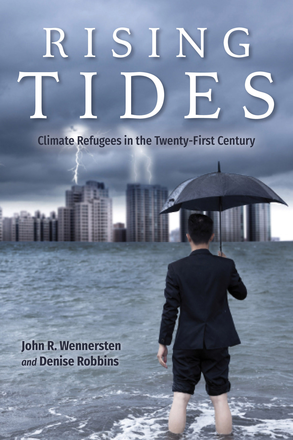Rising Tides John R Wennersten