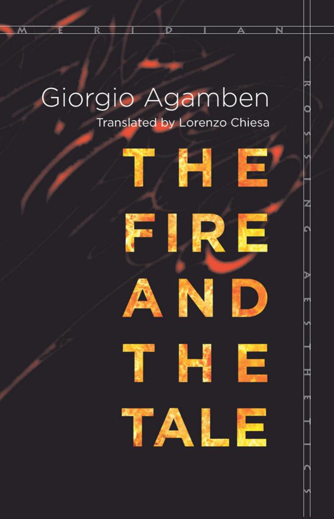 The Fire And The Tale The Fire The Tale Meridian Crossing Aesthetics