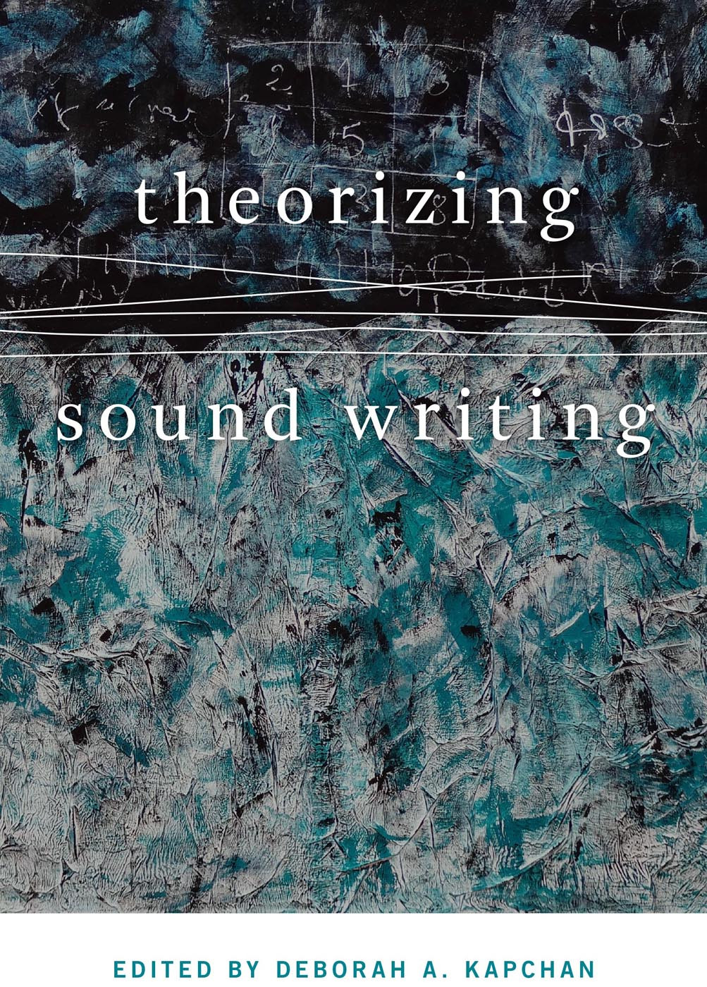 Theorizing Sound Writing Deborah A Kapchan