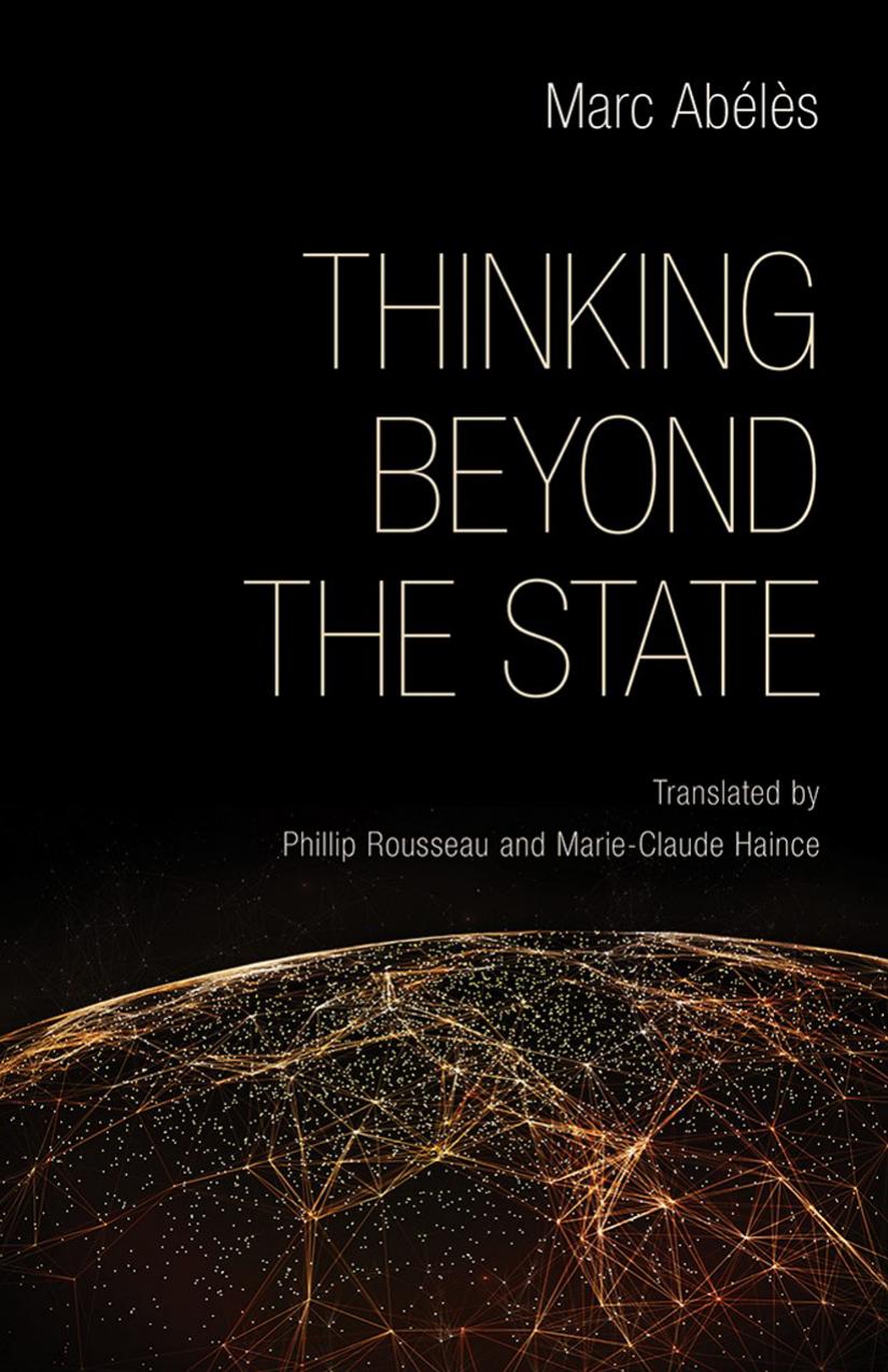 Thinking Beyond The State Marc Abls