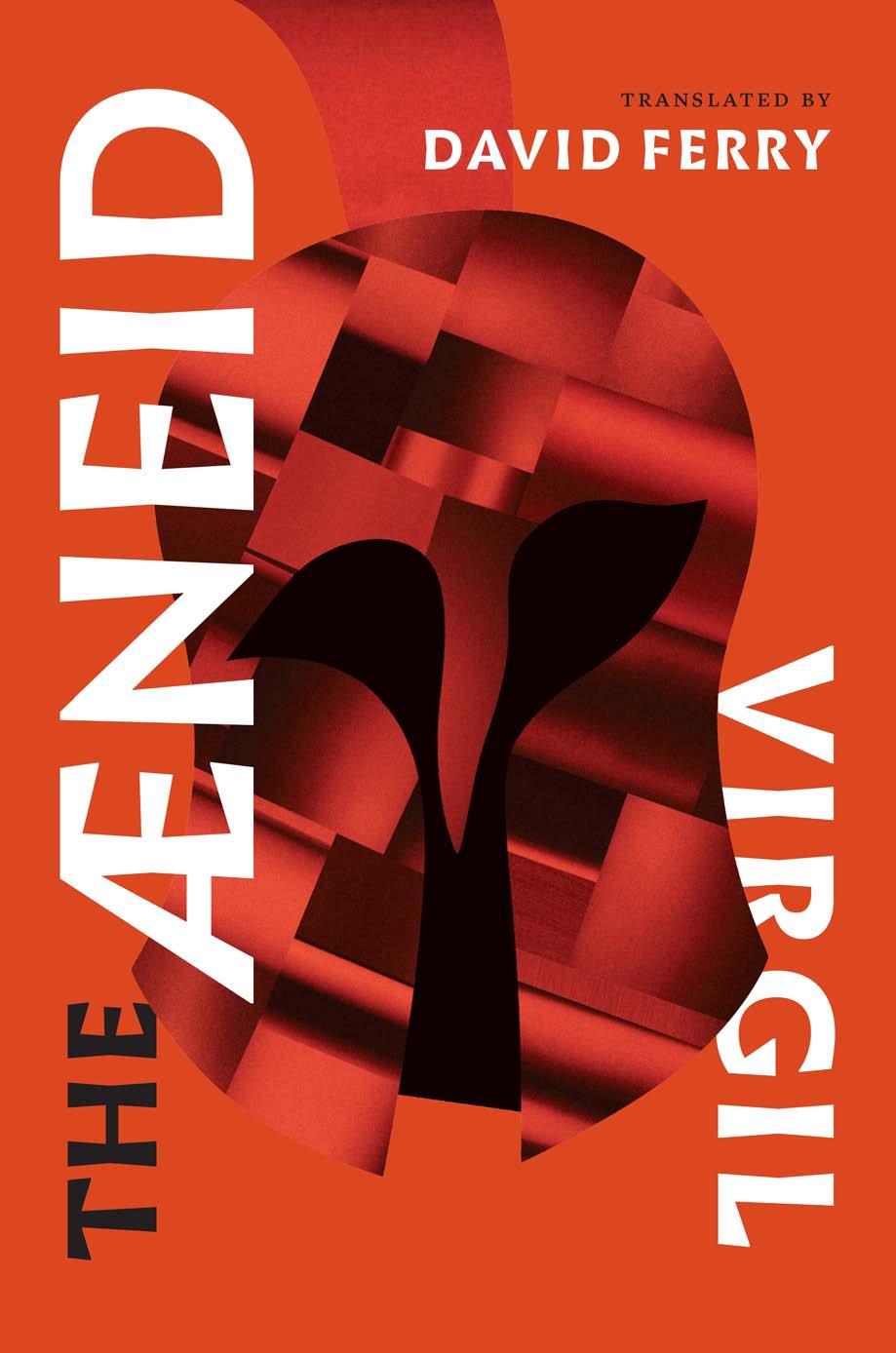The Aeneid Virgil