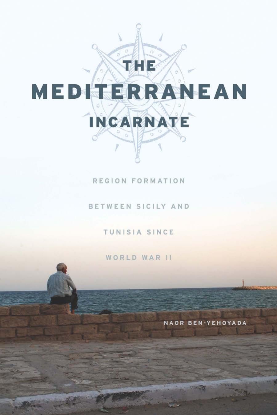 The Mediterranean Incarnate Region Formation Between Sicily And Tunisia Since World War Ii Naor Benyehoyada