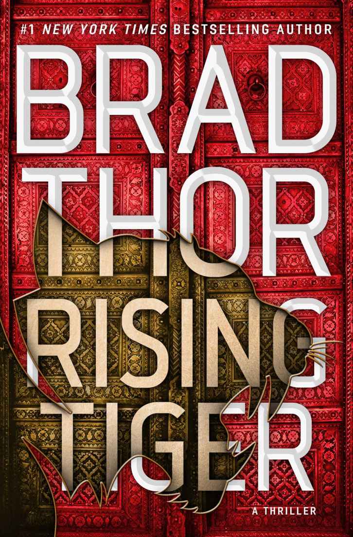 Rising Tiger Thor Brad