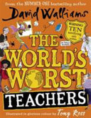 The Worlds Worst Teachers David Walliams