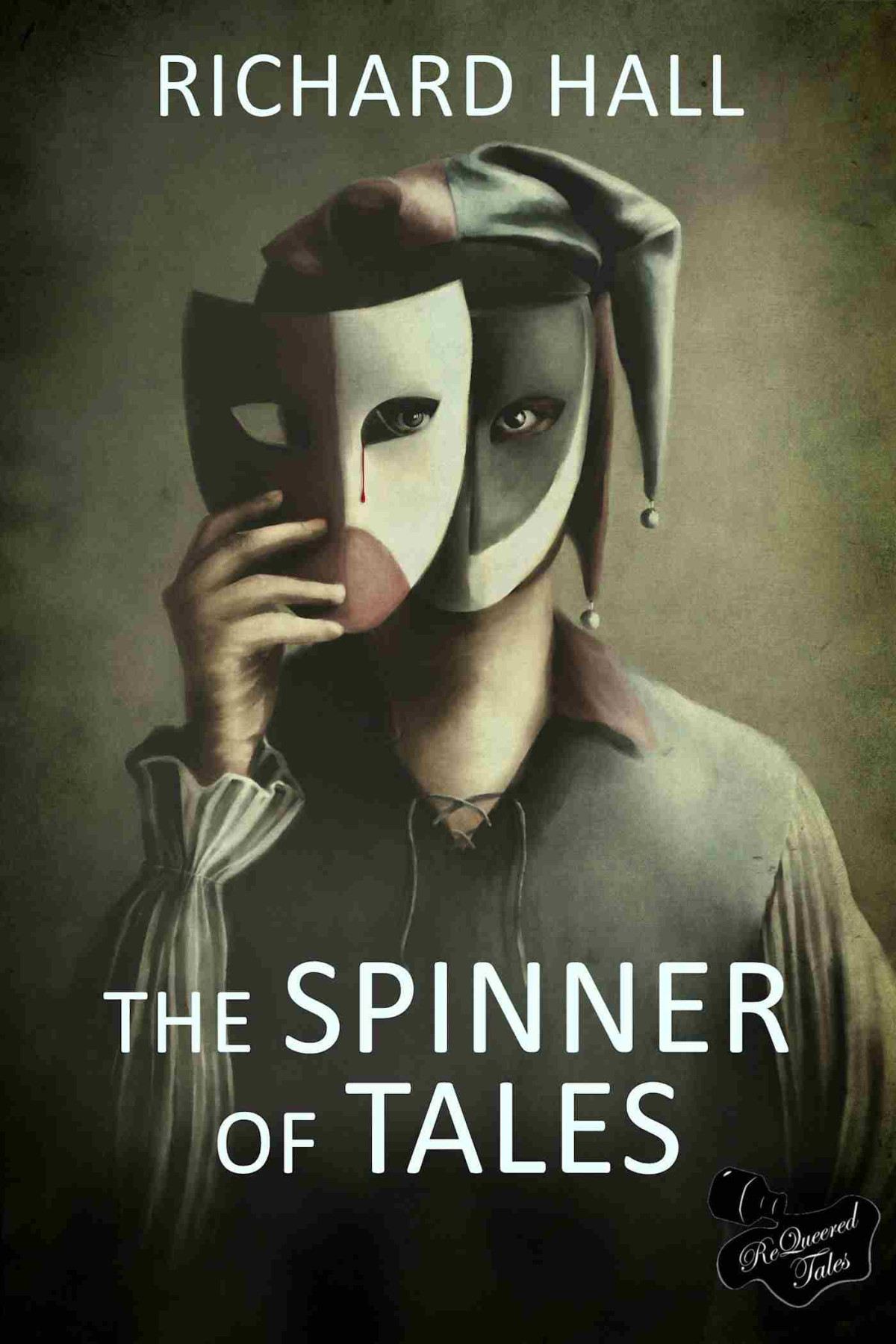 The Spinner Of Tales Richard Hall