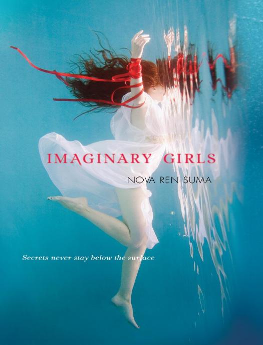 Imaginary Girls Suma Nova Ren