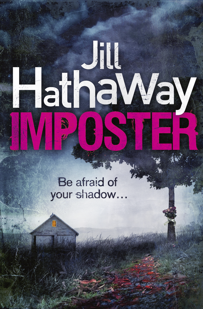 Imposter Hathaway Jill