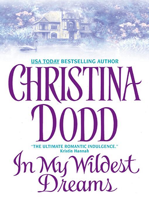 In My Wildest Dreams Dodd Christina